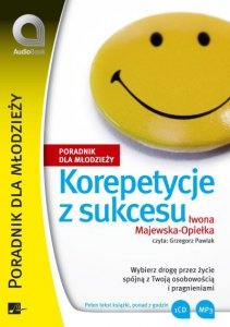 Korepetycje z sukcesu - audiobook / ebook