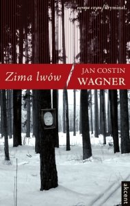 Zima lwów (EBOOK)