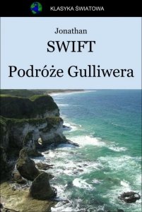 Podróże Gulliwera (EBOOK)