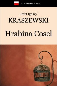 Hrabina Cosel (EBOOK)