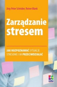 Zarządzanie stresem (EBOOK)
