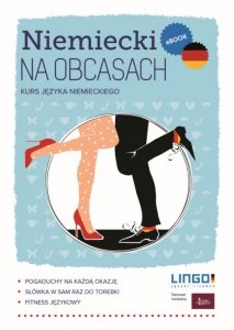 Niemiecki na obcasach. Ebook (EBOOK)