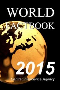 The World Factbook (EBOOK)