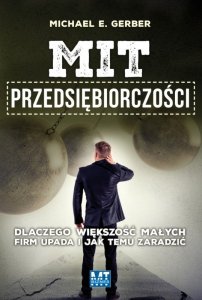 Mit przedsiębiorczości (EBOOK)