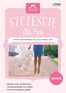 Szczęście dla Pań. eBook (EBOOK)