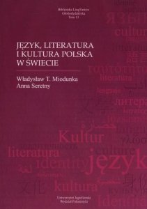 Język, literatura i kultura polska w świecie 