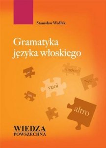 Gramatyka języka włoskiego 