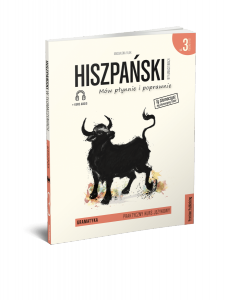 Hiszpański w tłumaczeniach. Gramatyka 3. Wydanie 2