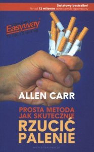 Prosta metoda jak skutecznie rzucić palenie 