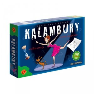 Kalambury Średnie