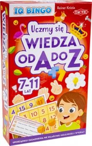 Wiedza od A do Z