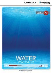 CDEIR A2 Water: Vital for Life OOP
