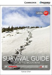 CDEIR A2+ Survival Guide: Lost in the Mountainss OOP