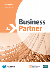 Business Partner B1. Workbook