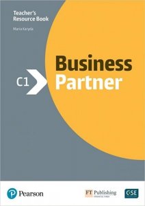 Business Partner C1. Teacher's Resource Book