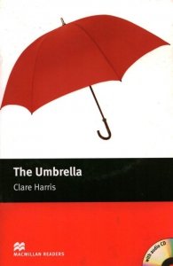 Macmillan Readers: The Umbrella + CD Pack (Starter)