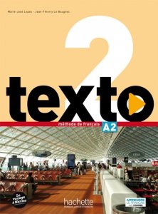 Texto 2 podręcznik + nagrania online
