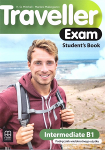 Traveller Exam B1. Intermediate. Student's Book
