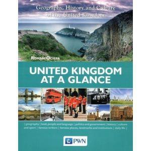 United Kingdom at a Glance. PWN