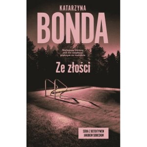 Ze złości