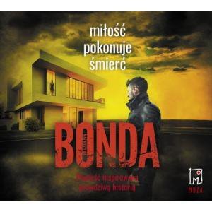 Miłość pokonuje śmierć. Audiobook CD