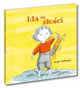 Kapitan Nauka. Ida się złości wyd. 2022