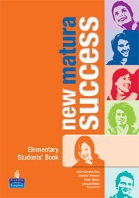 Matura Success NEW Elementary SB OOP