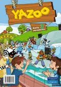 Yazoo PL 3 Vocabulary Flashcards