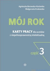 Mój rok. Część 3. Wydanie 2023