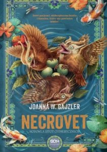 Necrovet. Hodowla istot chimerycznych