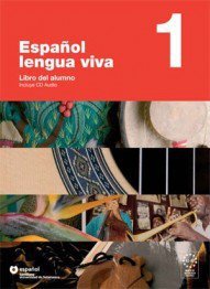 Espanol lengua viva 1 podręcznik + cd