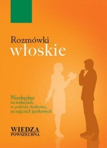 Rozmówki włoskie 