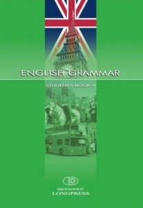 English Grammar. Student's Book 4 