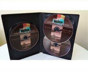 Nagrania do Deutsch Direkte Methode 2. Zestaw 3 płyt CD (lekcje 57-104).jpg