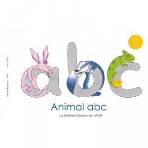 Animal ABC 
