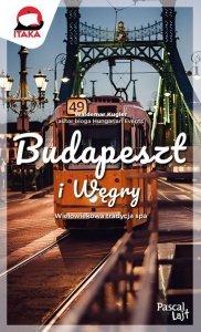 Budapeszt i Węgry Pascal lajt
