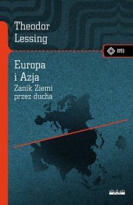 Europa i Azja Zanik Ziemi przez Ducha