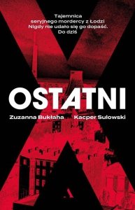 Ostatni