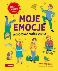 Moje emocje