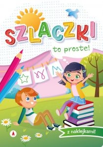 Szlaczki To proste