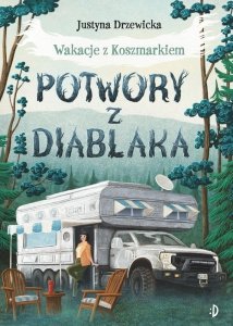 Potwory z Diablaka
