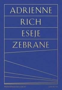 Eseje zebrane. Kultura, polityka i sztuka poezji