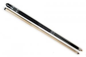 Kij do bilarda Gamesson Gemini 2-częściowy 145cm