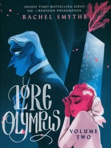 Lore Olympus Volume Two