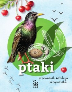 Ptaki Przewodnik młodego przyrodnika