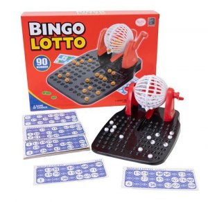 Gra Bingo