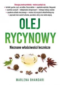 Olej rycynowy