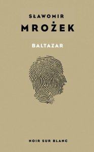 Baltazar. Autobiografia