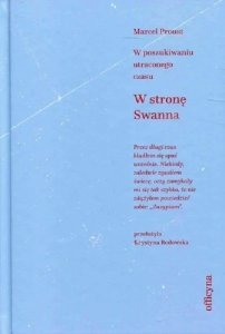 W stronę Swanna