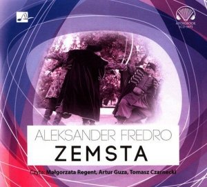 Zemsta